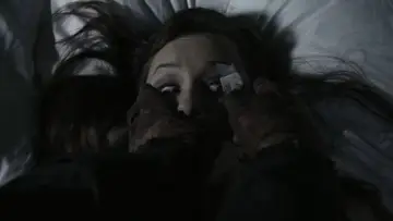 Задник до фильму"Coffin Baby" #1124641