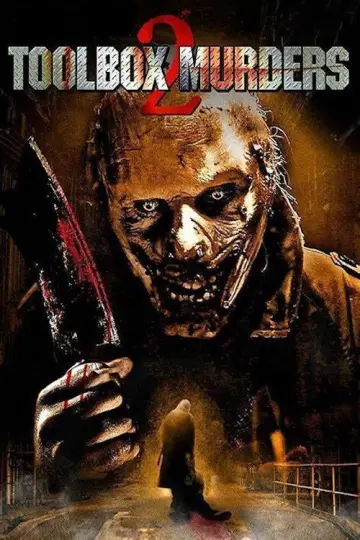 Постер до фильму"Coffin Baby" #1124645