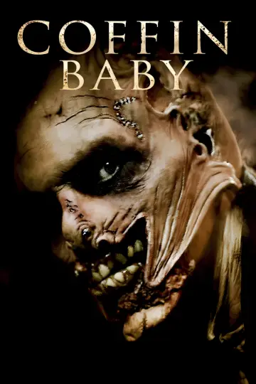 Постер до фильму"Coffin Baby" #1124649