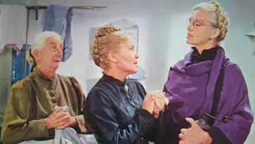 Tante Frieda - Neue Lausbubengeschichten постер