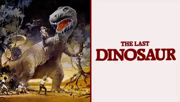Задник до фільму "The Last Dinosaur" #1590261