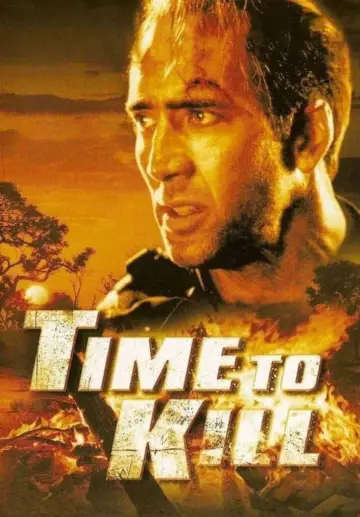 Постер до фильму"Tempo di uccidere" #1038473