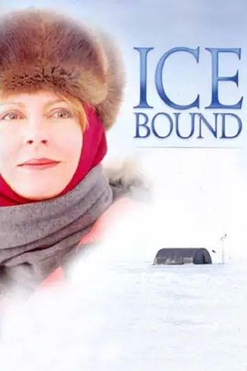 Постер до фильму"Ice Bound" #1163995