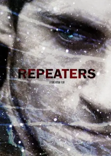 Постер до фильму"Repeaters" #1103570