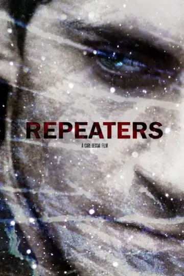 Постер до фильму"Repeaters" #1103572