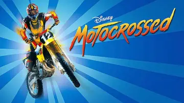Задник до фильму"Motocrossed!" #718563