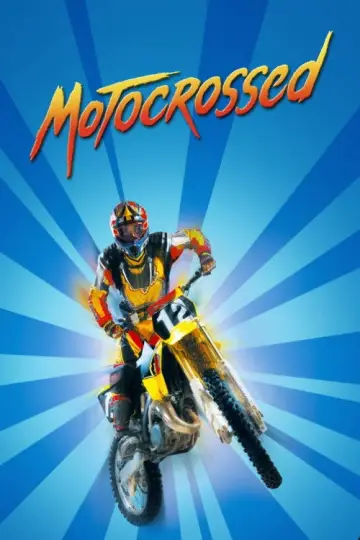 Постер до фильму"Motocrossed!" #718572