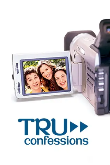 Постер до фильму"Tru Confessions" #1124103