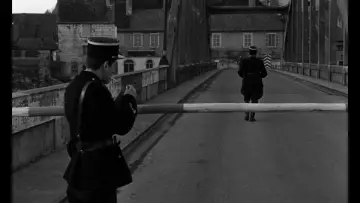 Задник до фільму "La Ligne de démarcation" #972899