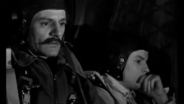 Задник до фільму "La Ligne de démarcation" #972904