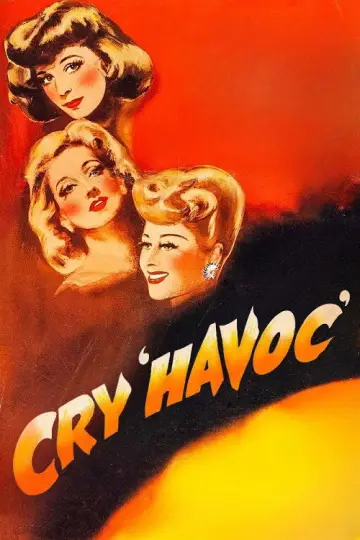Постер до фильму"Cry 