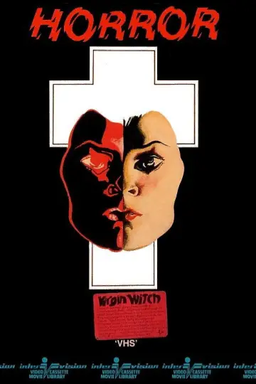 Постер до фильму"Virgin Witch" #1108145