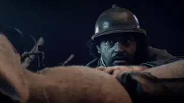 Задник до фільму "Scemo di guerra" #1622865