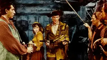Задник до фильму"Unconquered" #481939