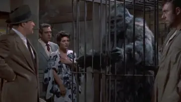 Задник до фільму "Gorilla at Large" #1573636