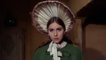 Задник до фильму"Marquis de Sade: Justine" #439580