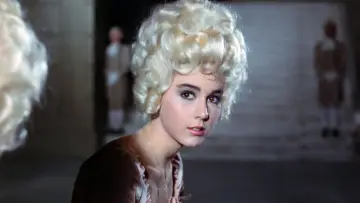 Задник до фильму"Marquis de Sade: Justine" #439581