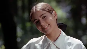 Задник до фильму"Marquis de Sade: Justine" #439587