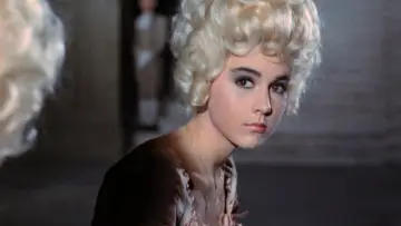Задник до фильму"Marquis de Sade: Justine" #892434