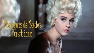 Задник до фильму"Marquis de Sade: Justine" #892438