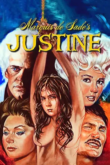 Постер до фильму"Marquis de Sade: Justine" #892443