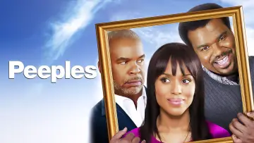 Задник до фильму"Peeples" #725128