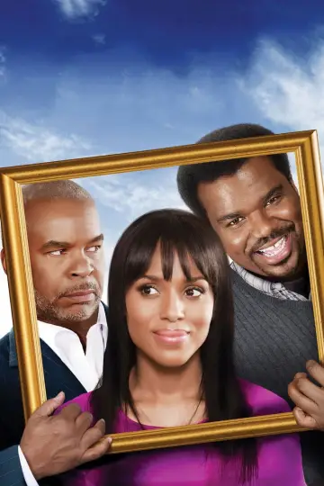Постер до фильму"Peeples" #725139