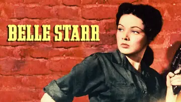 Задник до фильму"Belle Starr" #727633