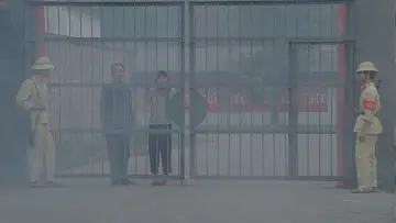 Задник до фільму "投奔怒海" #1023213