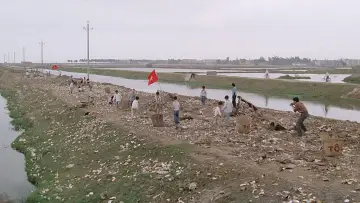 Задник до фільму "投奔怒海" #1023215