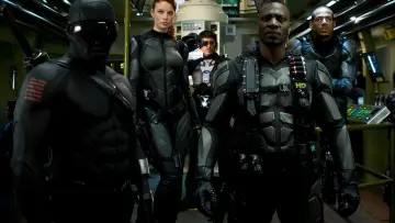 Задник до фильму"G.I. Joe: Атака кобри 2" #314698