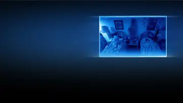 Задник до фильму"Паранормальне явище 3" #938842