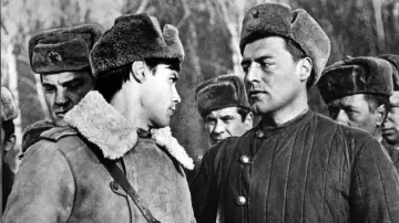 Задник до фільму "Ати-бати, йшли солдати" #1150717