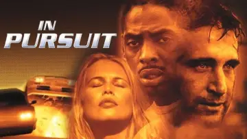 Задник до фильму"In Pursuit" #710772