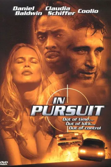 Постер до фильму"In Pursuit" #710777