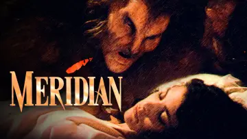 Задник до фільму "Meridian" #644096