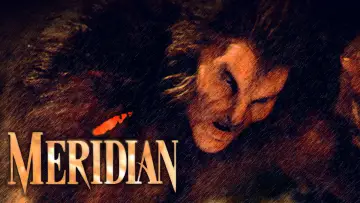 Задник до фільму "Meridian" #644099