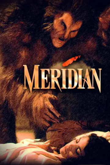 Постер до фільму "Meridian" #644104