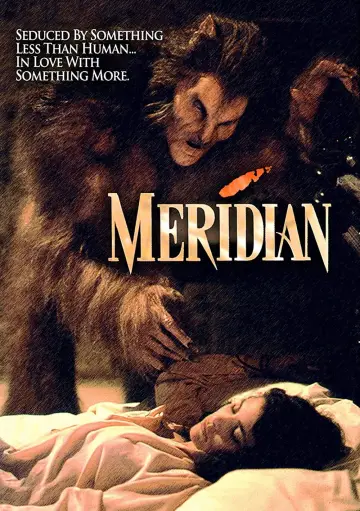 Постер до фільму "Meridian" #644105