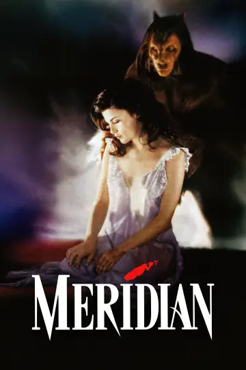 Постер до фільму "Meridian" #644107