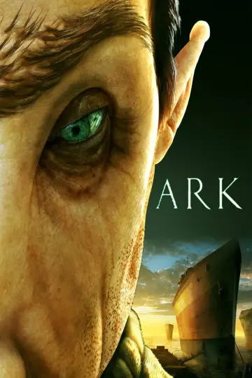 Постер до фильму"Ark" #714850