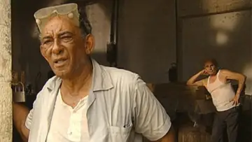 Задник до фильму"Barrio Cuba" #1162665