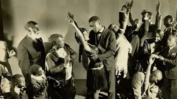 Задник до фильму"Hallelujah" #1160794