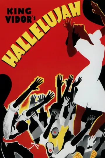 Постер до фильму"Hallelujah" #1160802