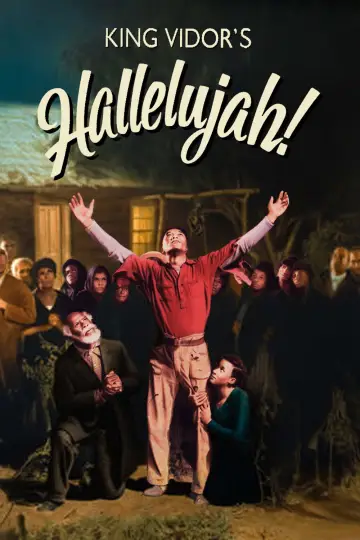 Постер до фильму"Hallelujah" #1160804