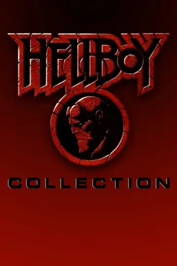 Постер до фильму"Hellboy: The Seeds of Creation" #424647