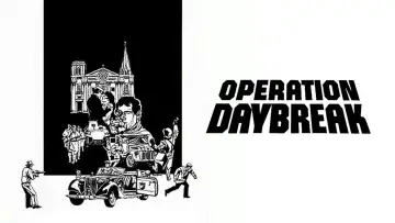 Задник до фильму"Operation: Daybreak" #1068613