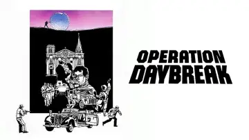 Задник до фильму"Operation: Daybreak" #1068614