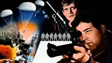 Задник до фильму"Operation: Daybreak" #425732