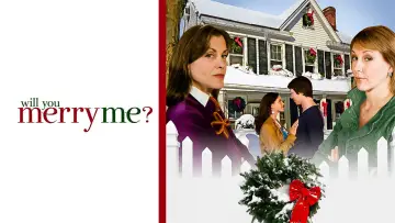 Задник до фильму"Will You Merry Me?" #1069524
